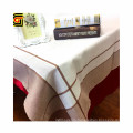 plain linen tablecloth_table cloth table cover